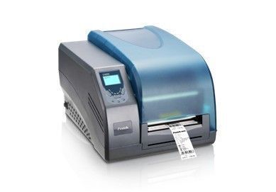 供应博思得PosteK G6000高精度条码打印机 价格、厂家、图片及条码设备详细信息（深圳市互信恒科技）