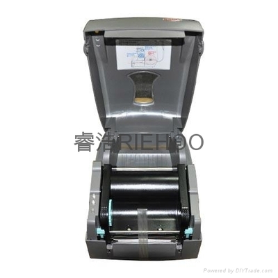 科诚GoDEX EZ-1100Plus条码打印机 高效精准的自助贸易解决方案